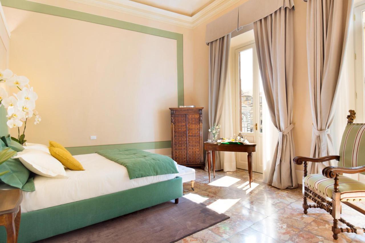 Luxury Bed And Breakfast Cerretani Palace Florence Ngoại thất bức ảnh